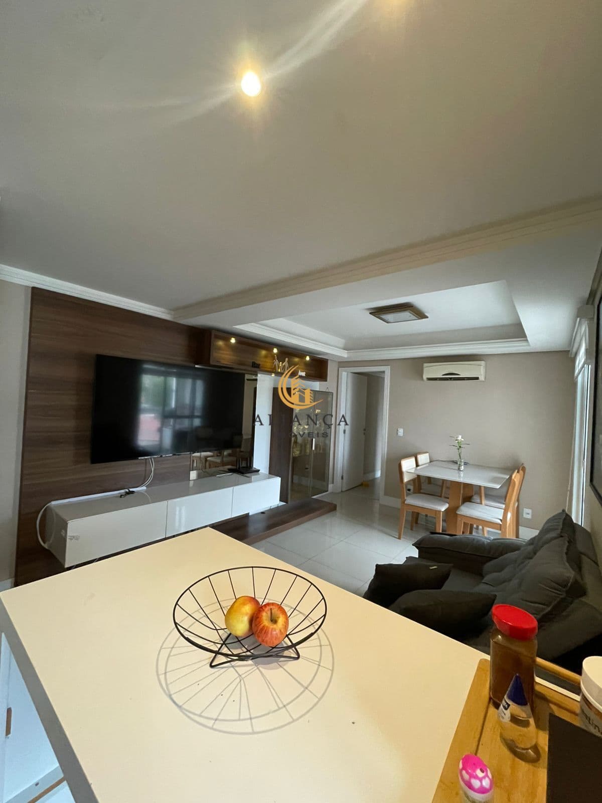 Apartamento em Pagani, Palhoça/SC