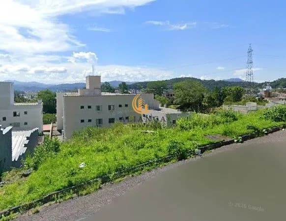 Terreno em Forquilhinha, São José/SC