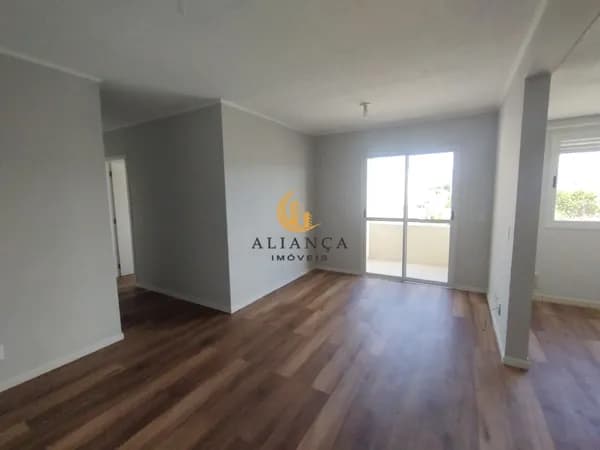 Apartamento em Passa Vinte, Palhoça/SC