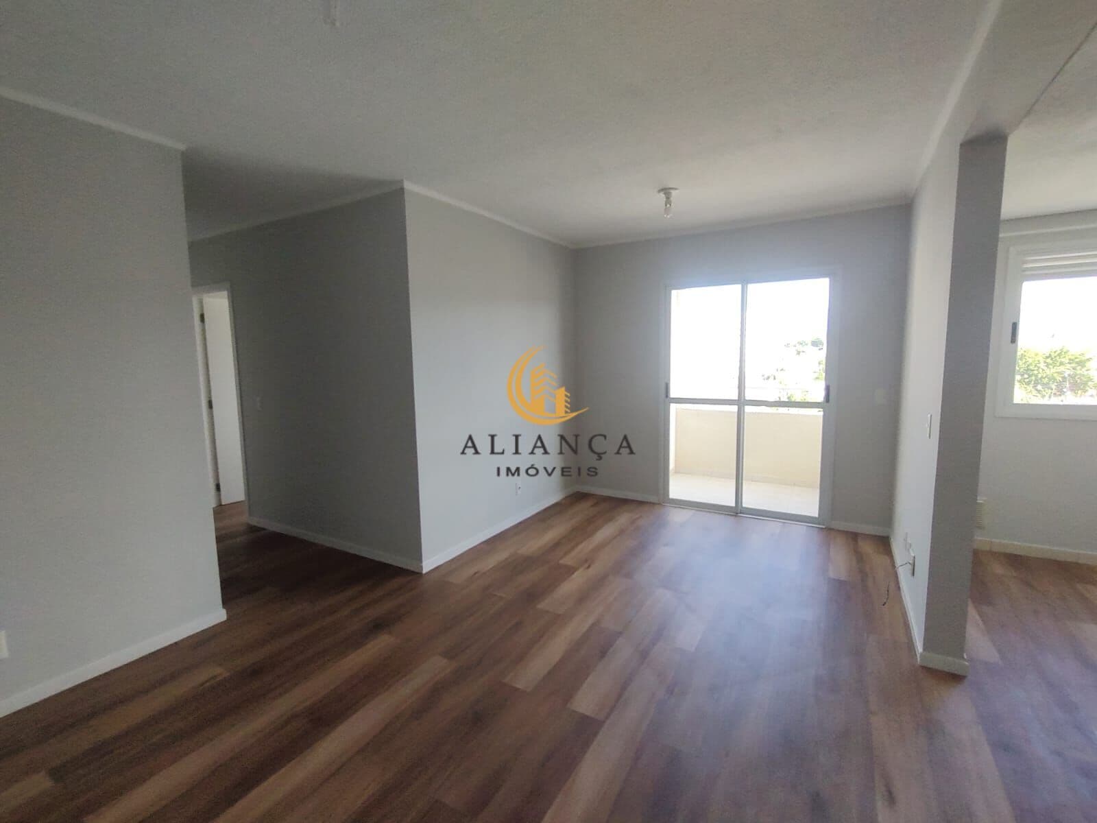 Apartamento em Passa Vinte, Palhoça/SC