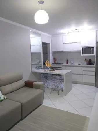 Apartamento em Forquilhinha, São José/SC