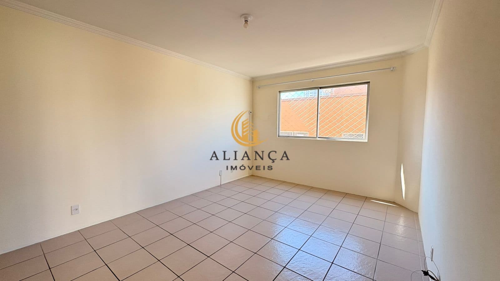 Apartamento em Floresta, São José/SC