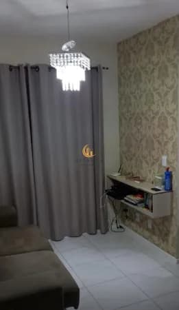 Apartamento em Guarda do Cubatão, Palhoça/SC