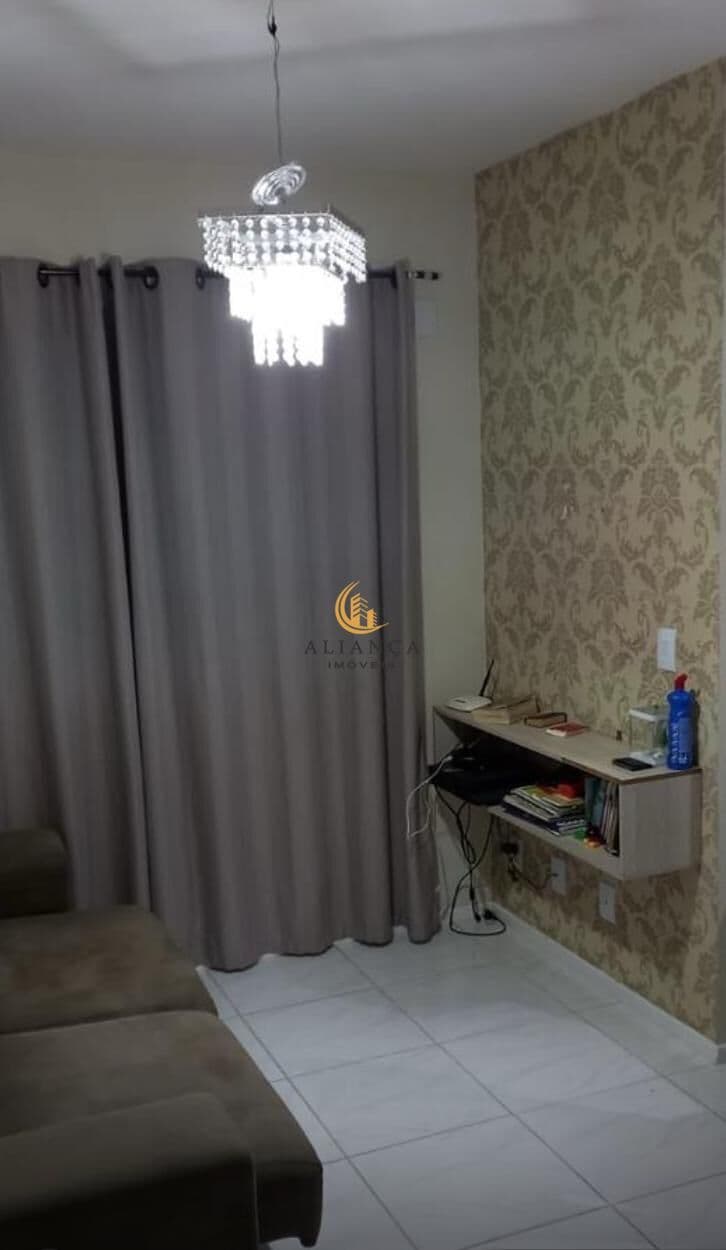 Apartamento em Guarda do Cubatão, Palhoça/SC