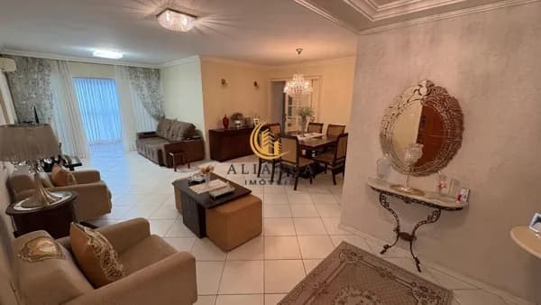 Apartamento em Kobrasol, São José/SC