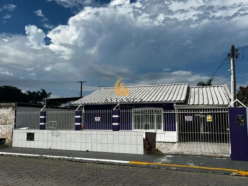 Casa em Rio Caveiras, Biguaçu/SC