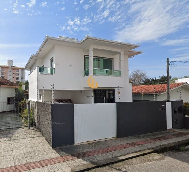 Casa em Estreito, Florianópolis/SC