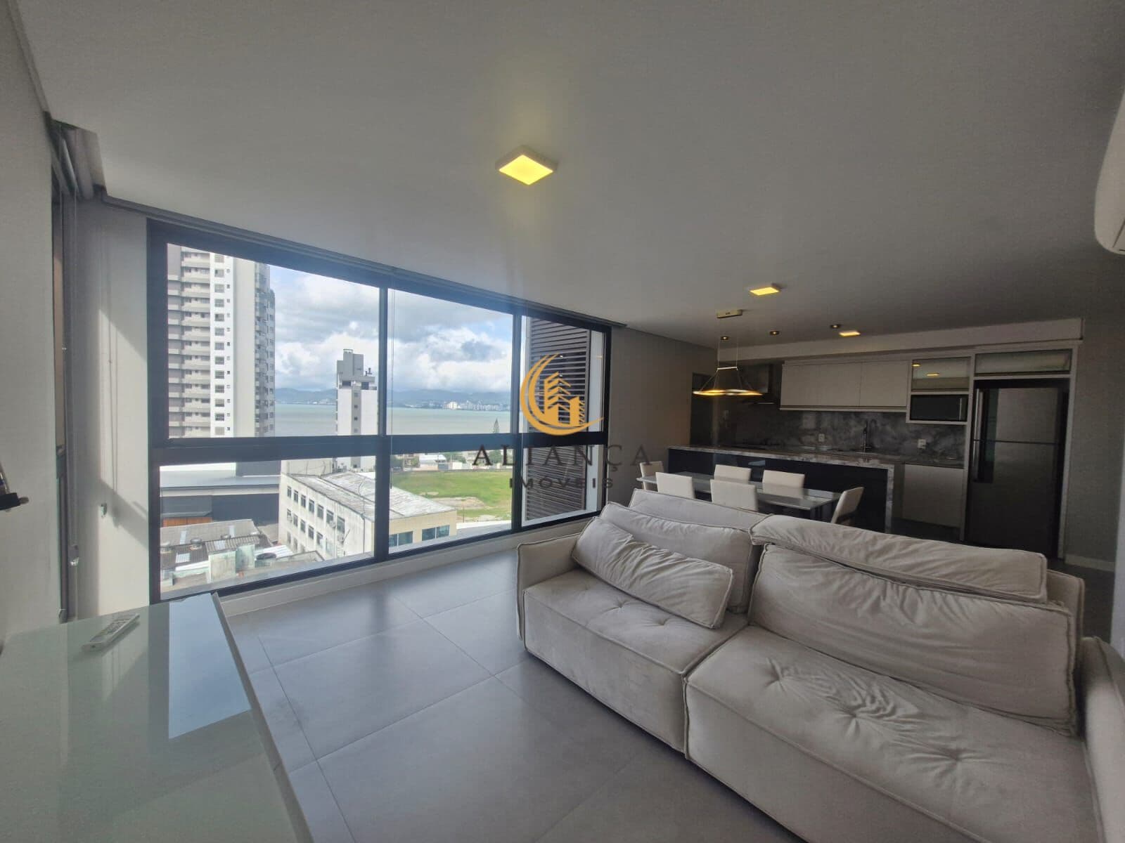 Apartamento em Balneário, Florianópolis/SC