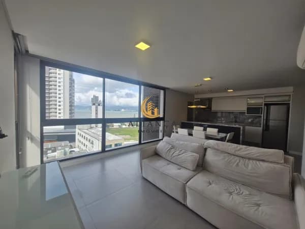 Apartamento em Balneário, Florianópolis/SC