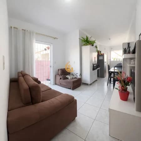 Casa em Forquilhas, São José/SC