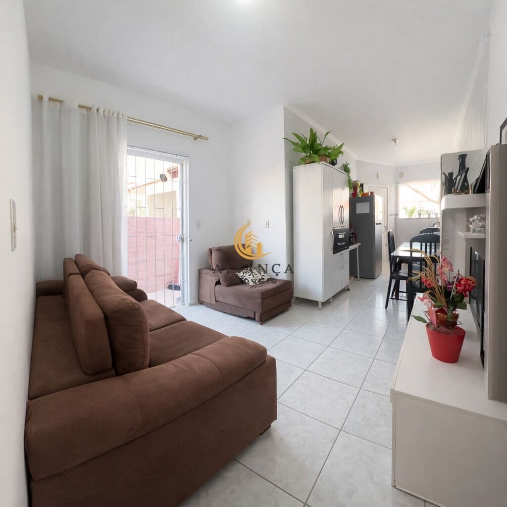 Casa em Forquilhas, São José/SC