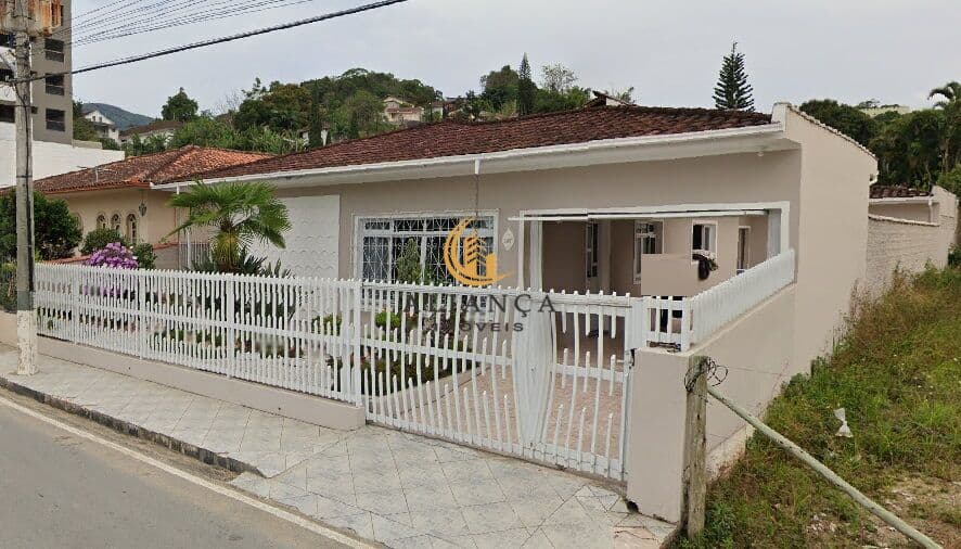 Casa em Centro, Santo Amaro da Imperatriz/SC