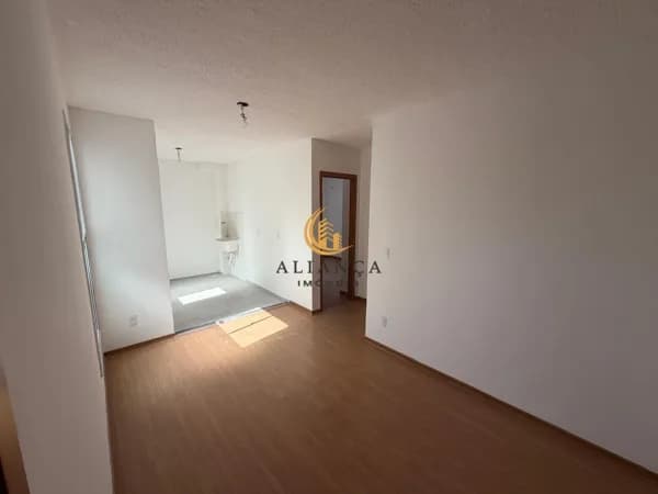 Apartamento em Bela Vista, Palhoça/SC