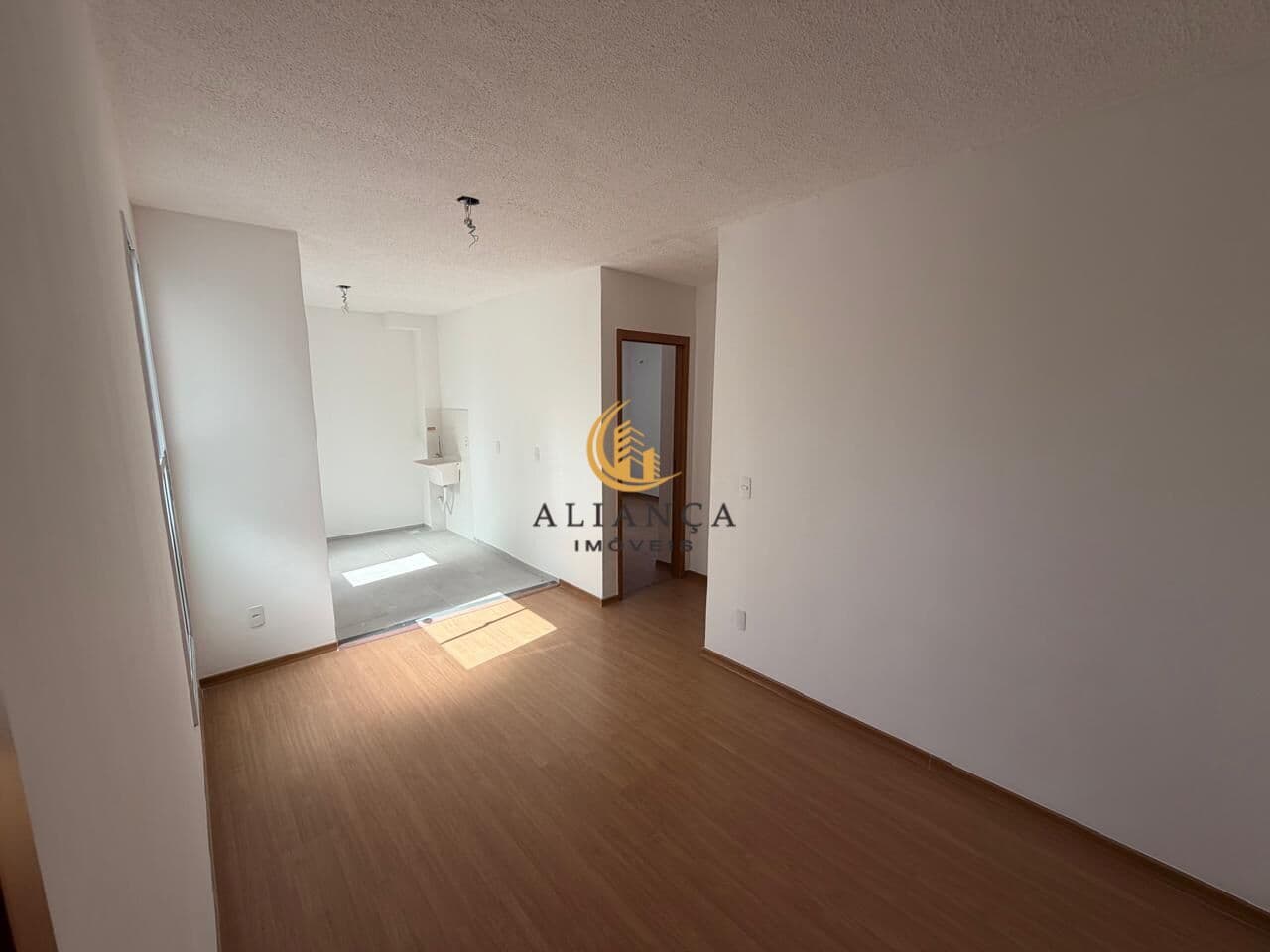 Apartamento em Bela Vista, Palhoça/SC