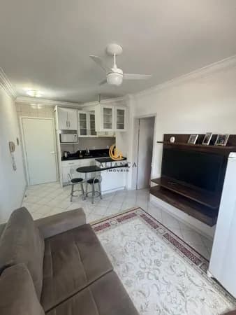 Apartamento em Campinas, São José/SC