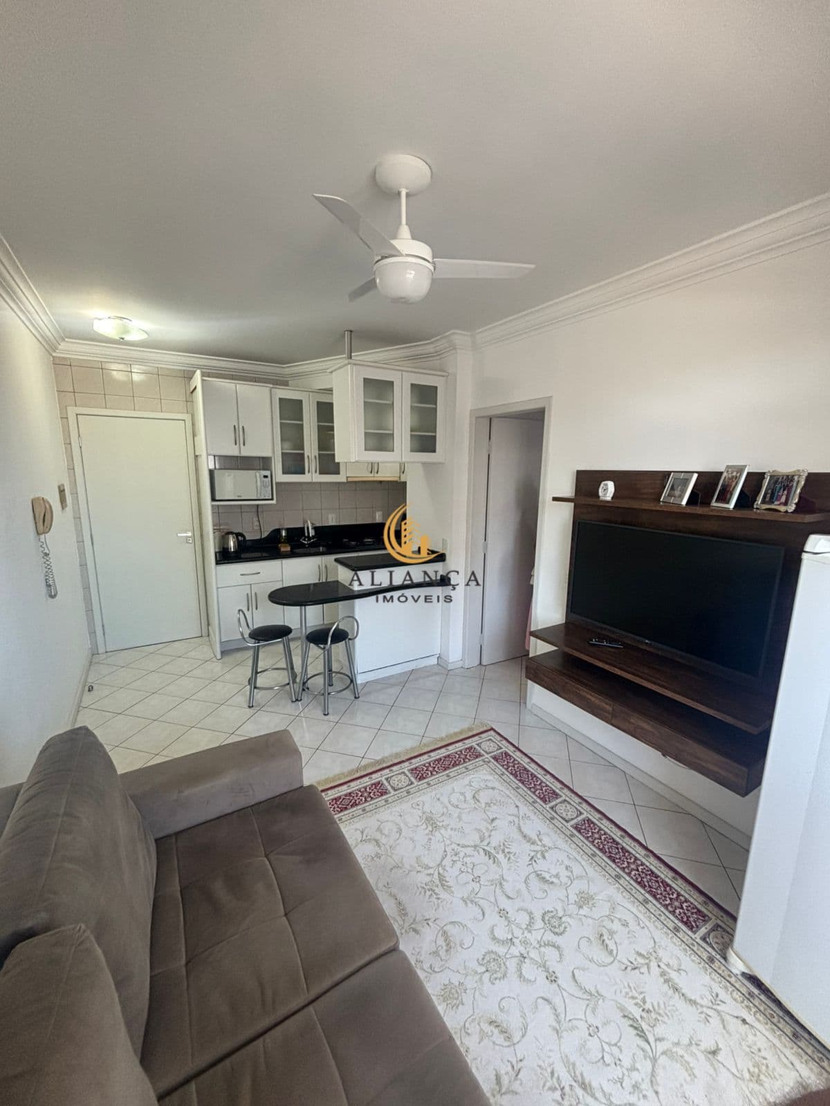 Apartamento em Campinas, São José/SC