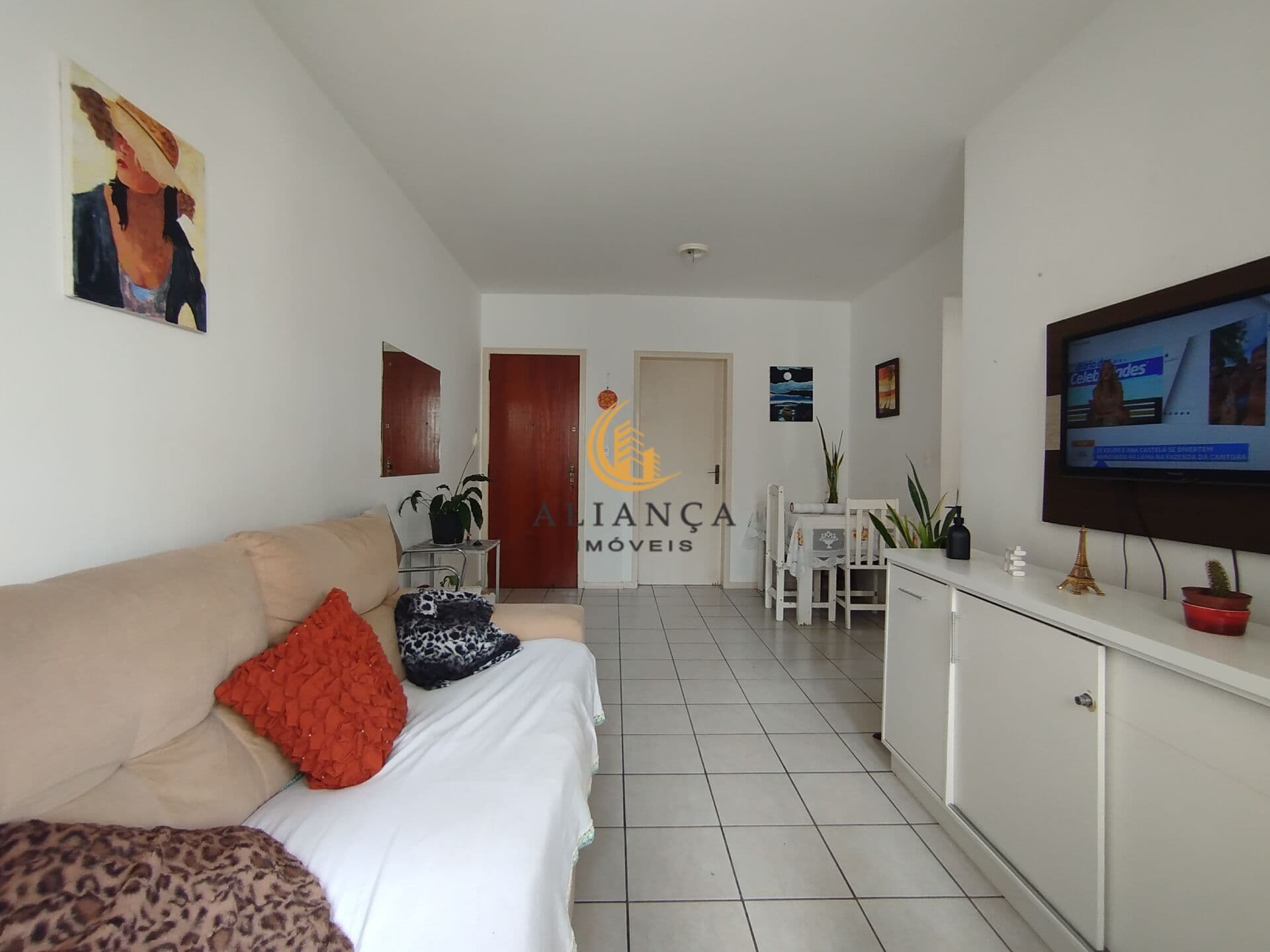 Apartamento em Campinas, São José/SC