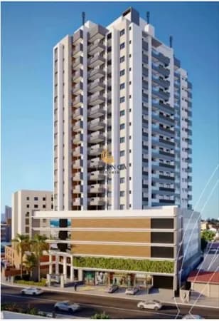 Apartamento em Kobrasol, São José/SC