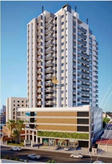 Apartamento em Kobrasol, São José/SC