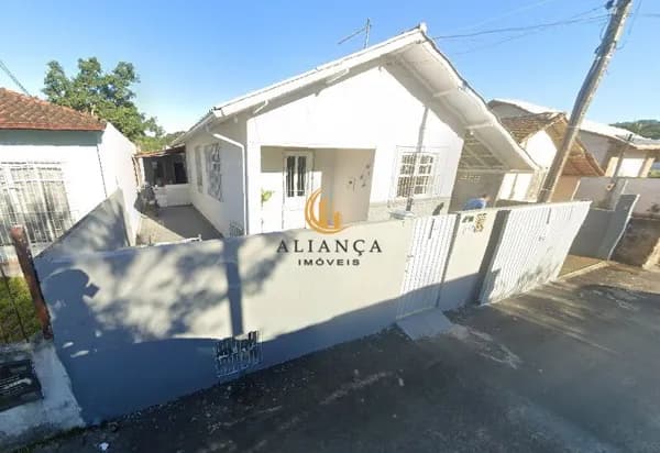 Casa em Rio Caveiras, Biguaçu/SC