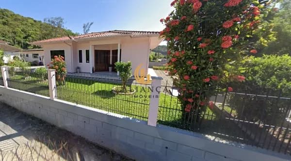 Casa em Colônia Santana, São José/SC