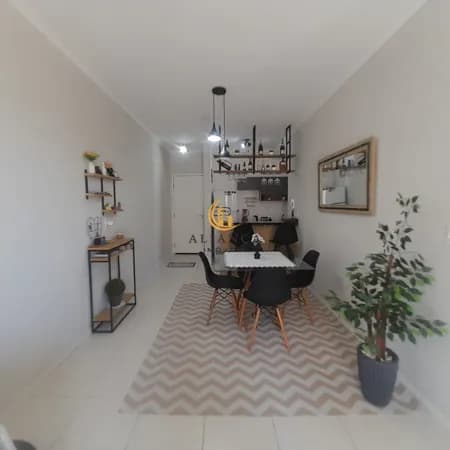 Apartamento em Areias, São José/SC