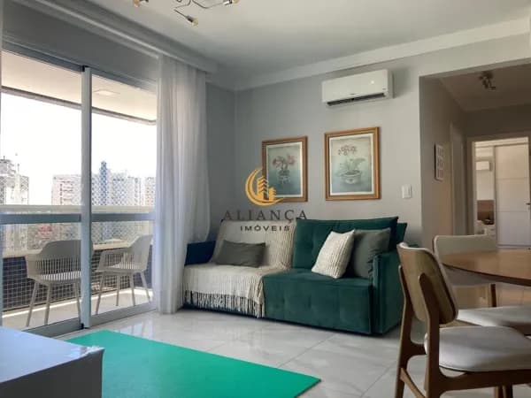 Apartamento em Campinas, São José/SC
