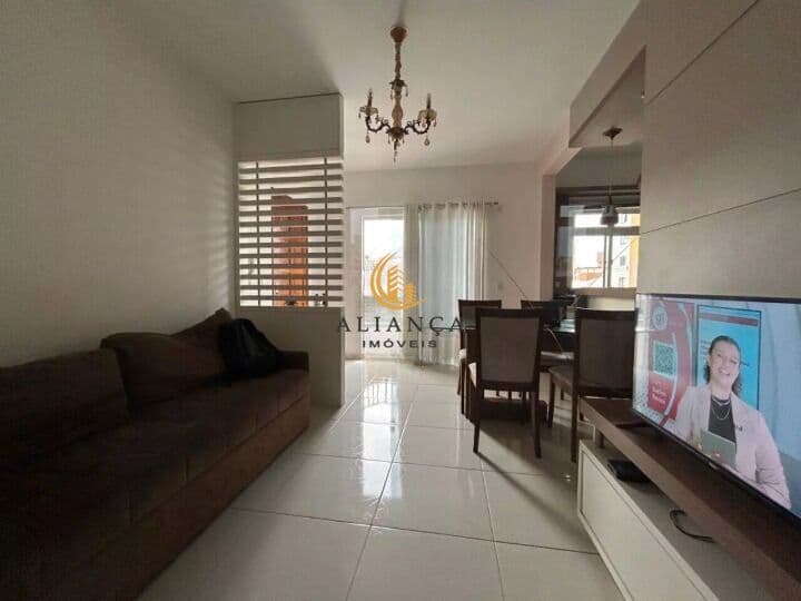 Apartamento em Areias, São José/SC