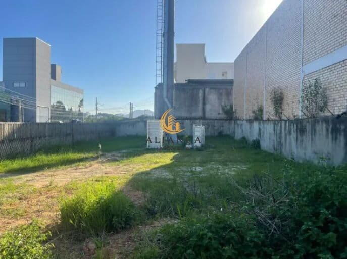 Terreno em Areias, São José/SC