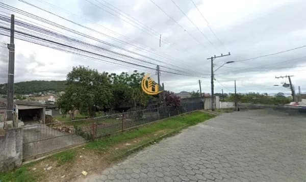 Terreno em Jardim Janaína, Biguaçu/SC