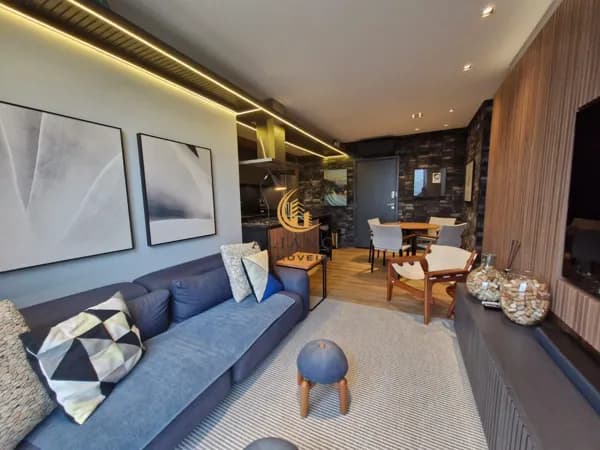 Apartamento em Balneário, Florianópolis/SC