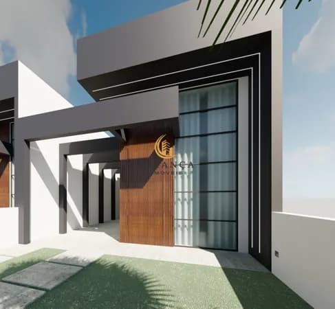 Casa em Potecas, São José/SC
