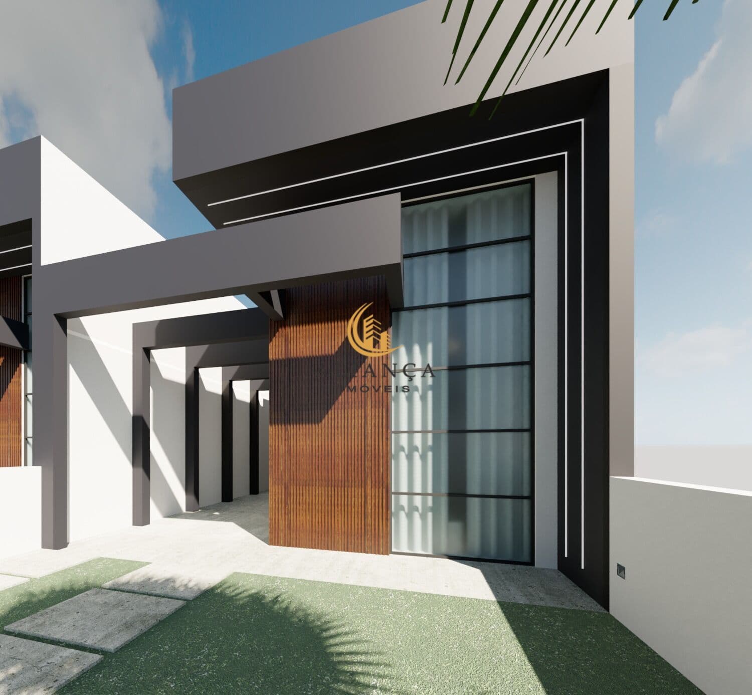 Casa em Potecas, São José/SC