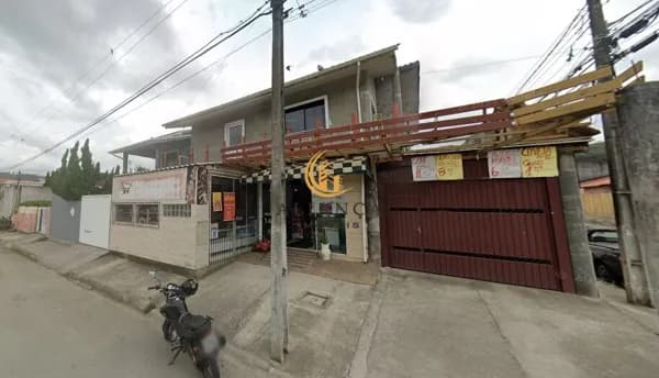 Casa em São Sebastião, Palhoça/SC