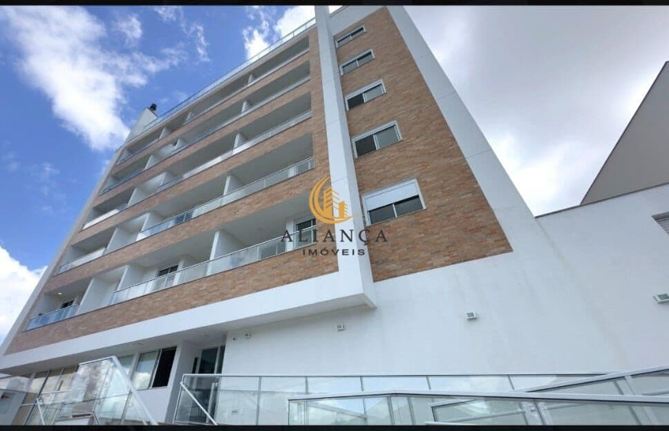 Apartamento em Estreito, Florianópolis/SC