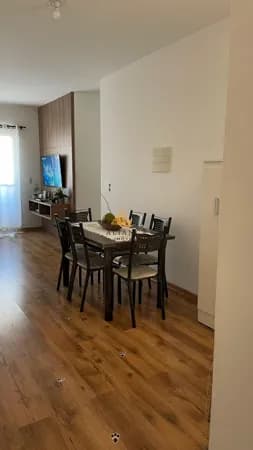Apartamento em Areias, São José/SC