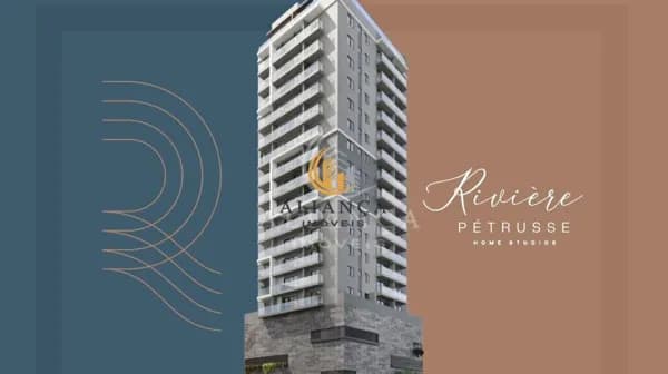 Apartamento em Kobrasol, São José/SC