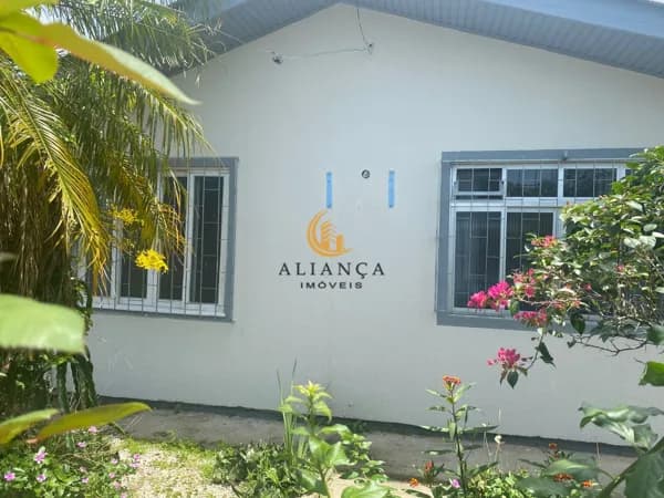 Casa em Forquilhinha, São José/SC