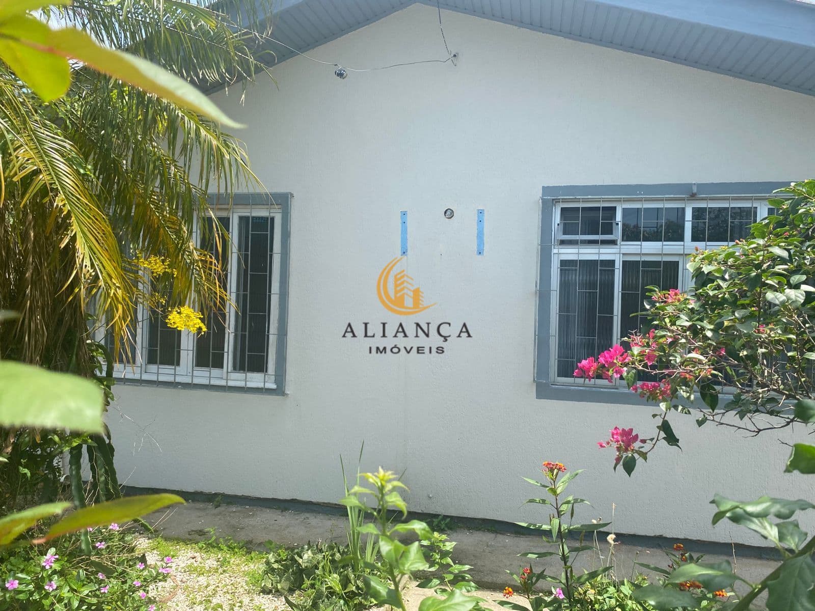 Casa em Forquilhinha, São José/SC