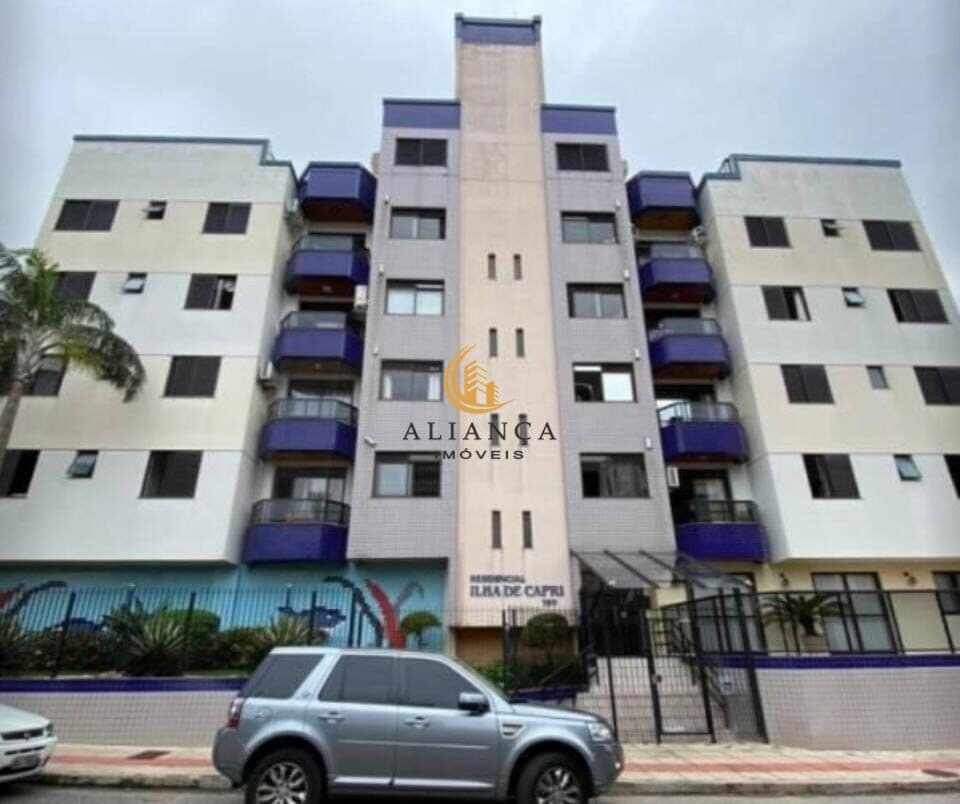 Apartamento em Coqueiros, Florianópolis/SC