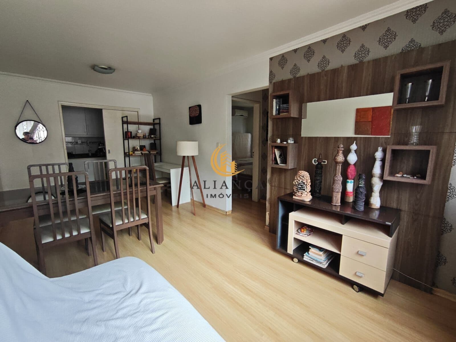 Apartamento em Kobrasol, São José/SC