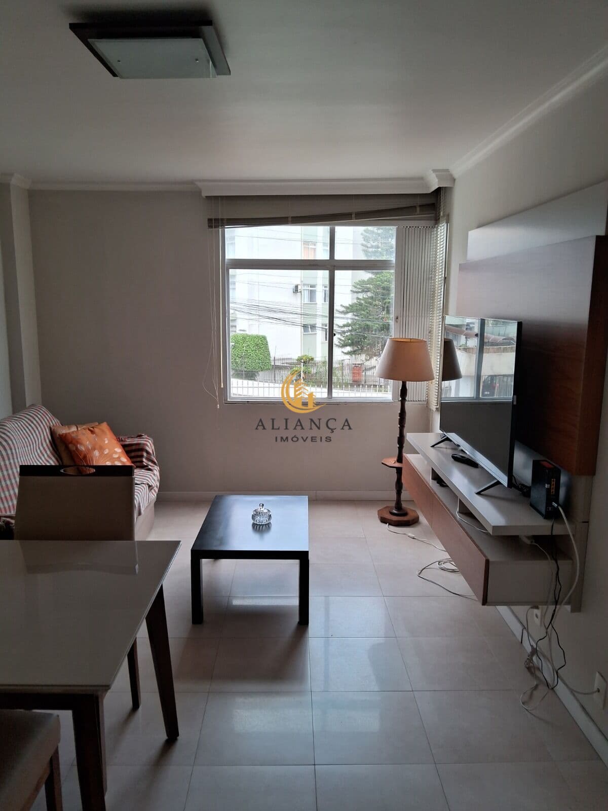 Apartamento em Carvoeira, Florianópolis/SC