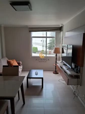 Apartamento em Carvoeira, Florianópolis/SC
