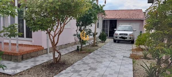 Casa em Jardim Atlântico, São José/SC