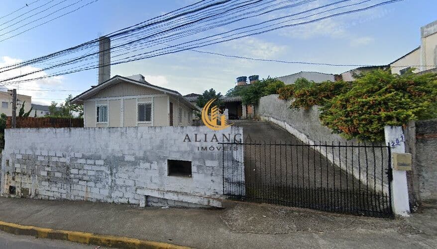 Casa em Jardim Janaína, Biguaçu/SC