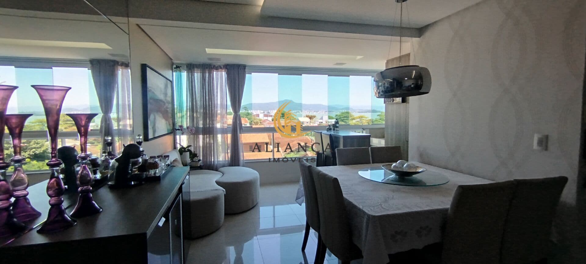 Apartamento em Balneário, Florianópolis/SC