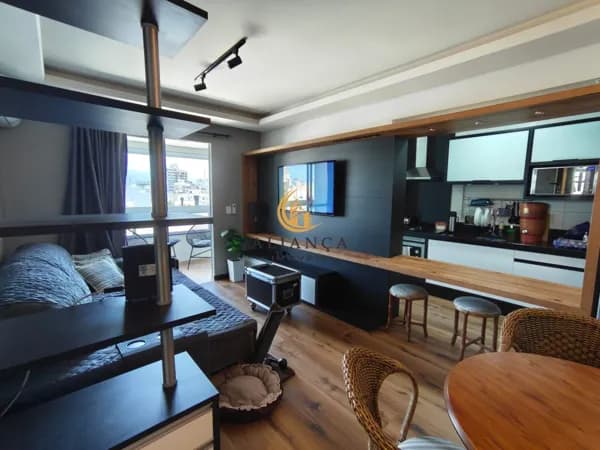 Apartamento em Pagani, Palhoça/SC
