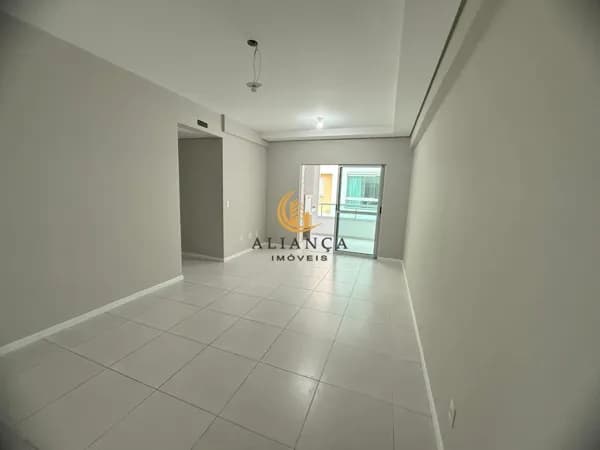 Apartamento em Barreiros, São José/SC