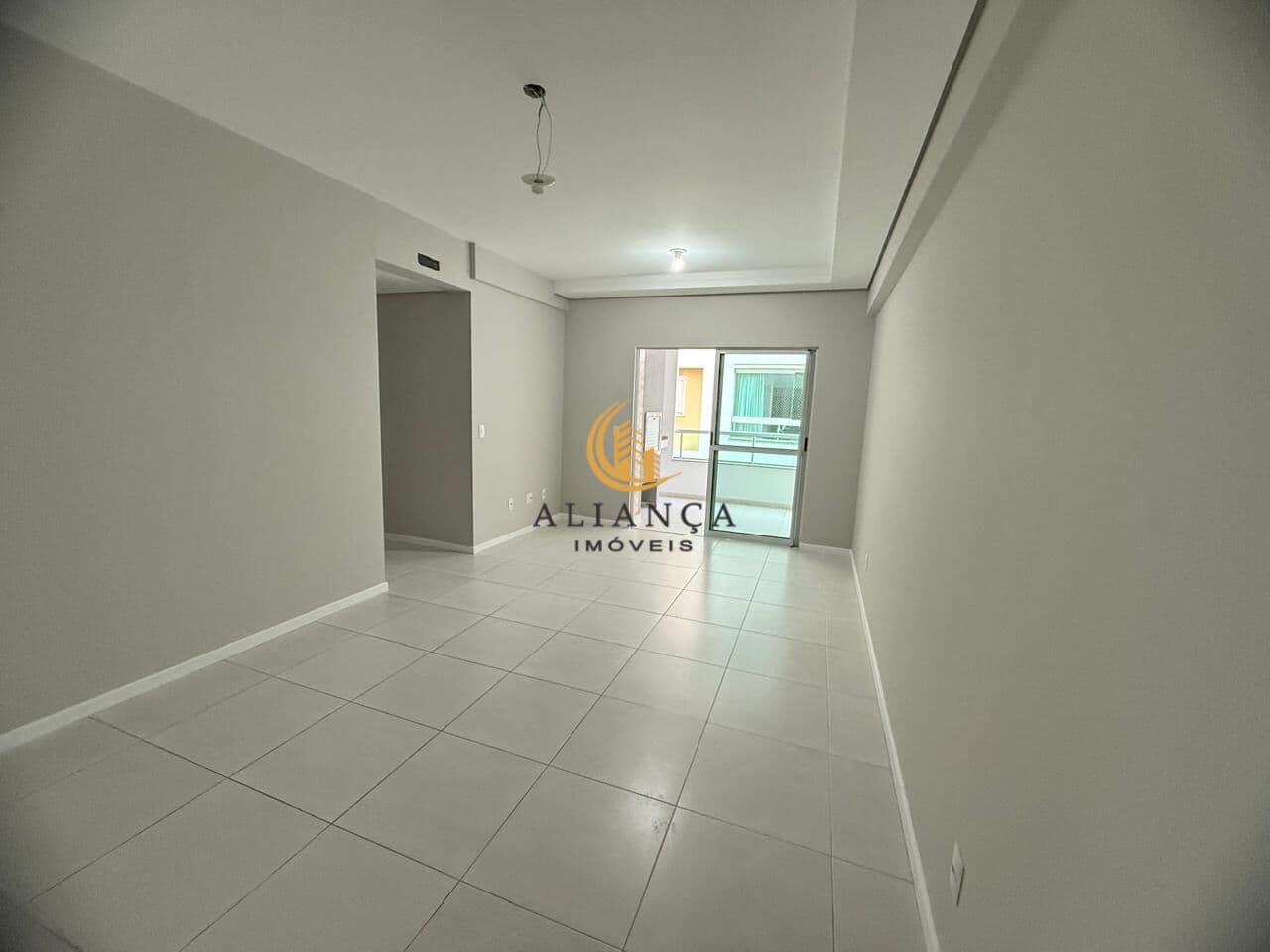 Apartamento em Barreiros, São José/SC