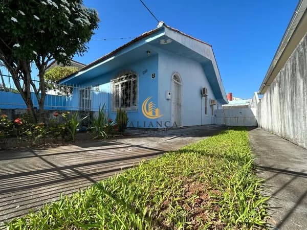Casa em São José - Campinas